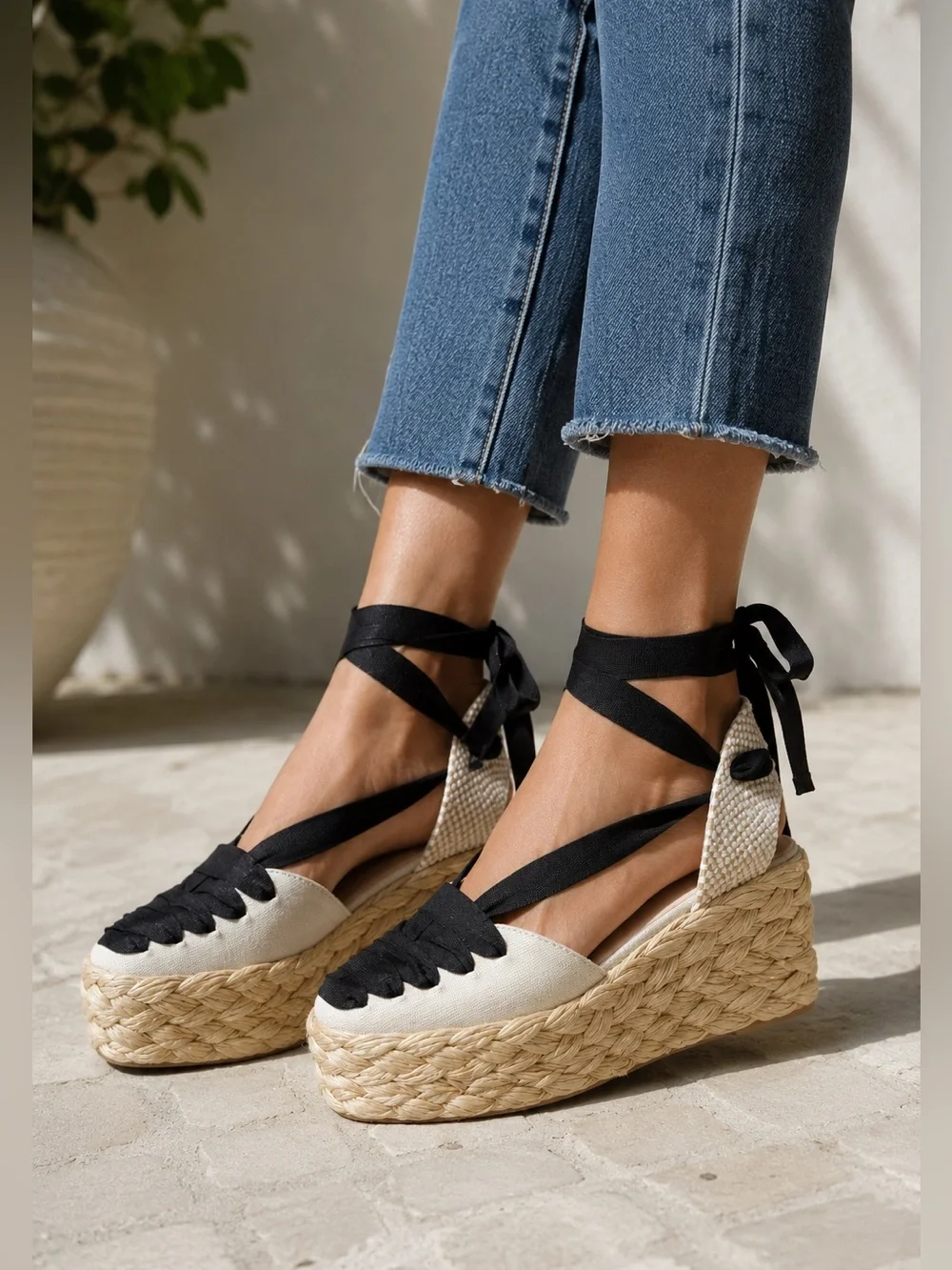 Loeffler Randall comfortable gift